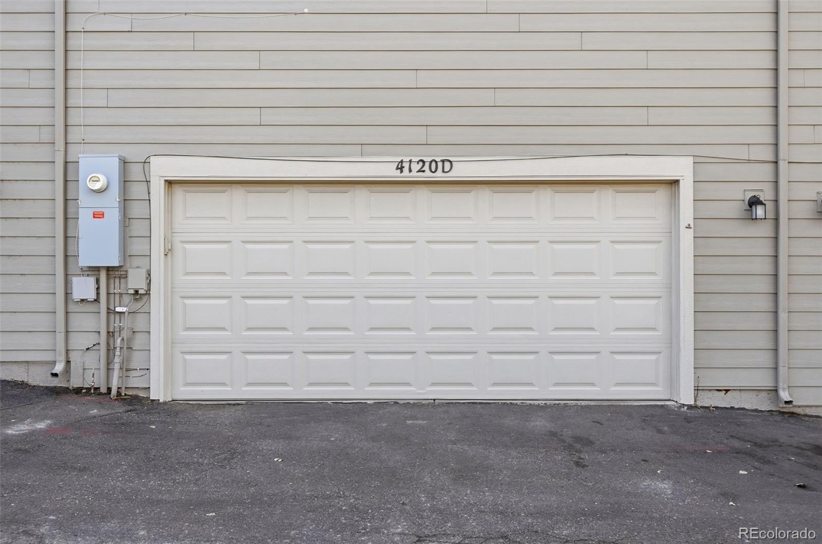 4120 S Evanston Circle Unit: D