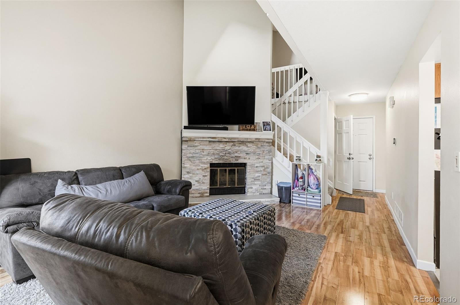 4120 S Evanston Circle Unit: D