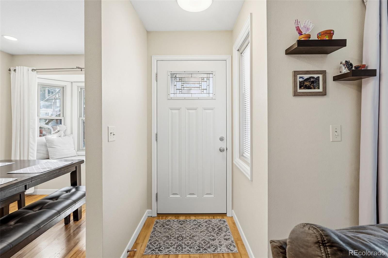 4120 S Evanston Circle Unit: D