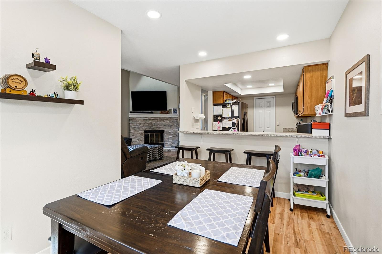 4120 S Evanston Circle Unit: D