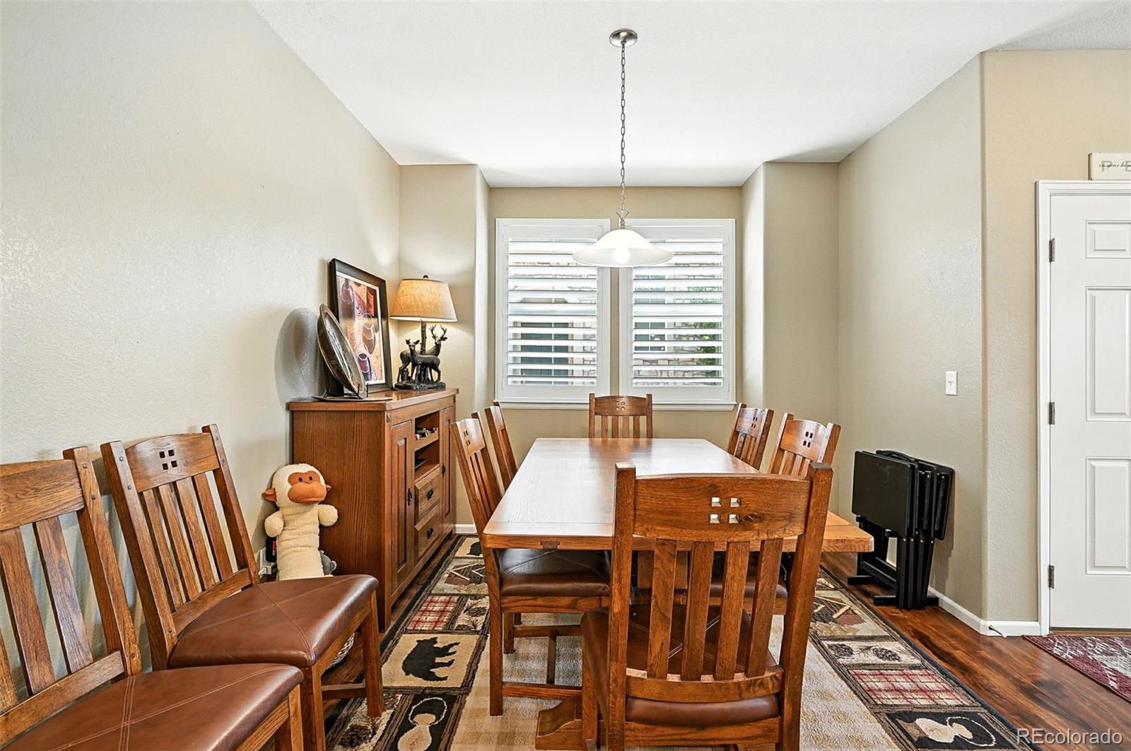 9487 Loggia Street Unit: A
