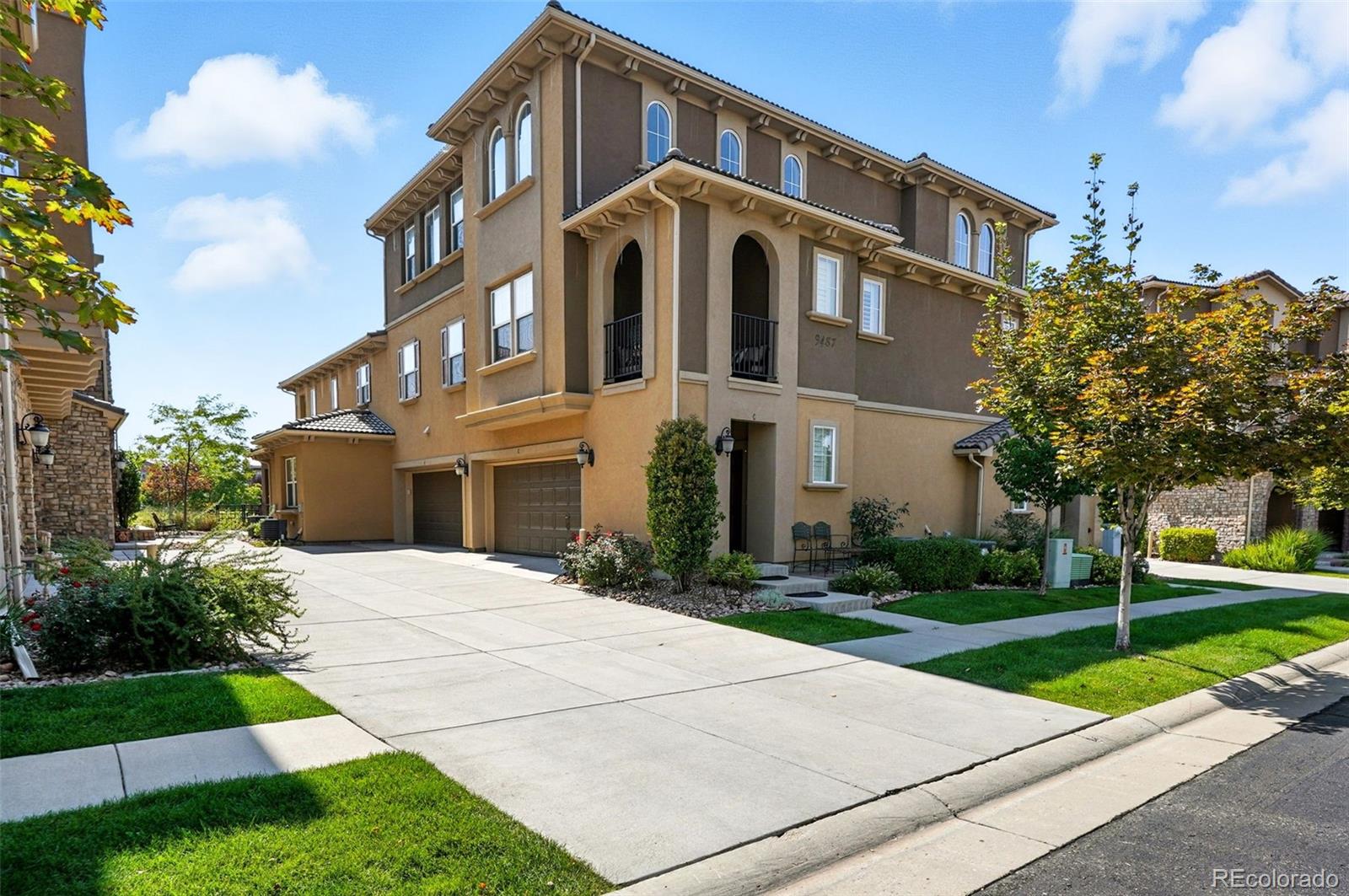 9487 Loggia Street Unit: A