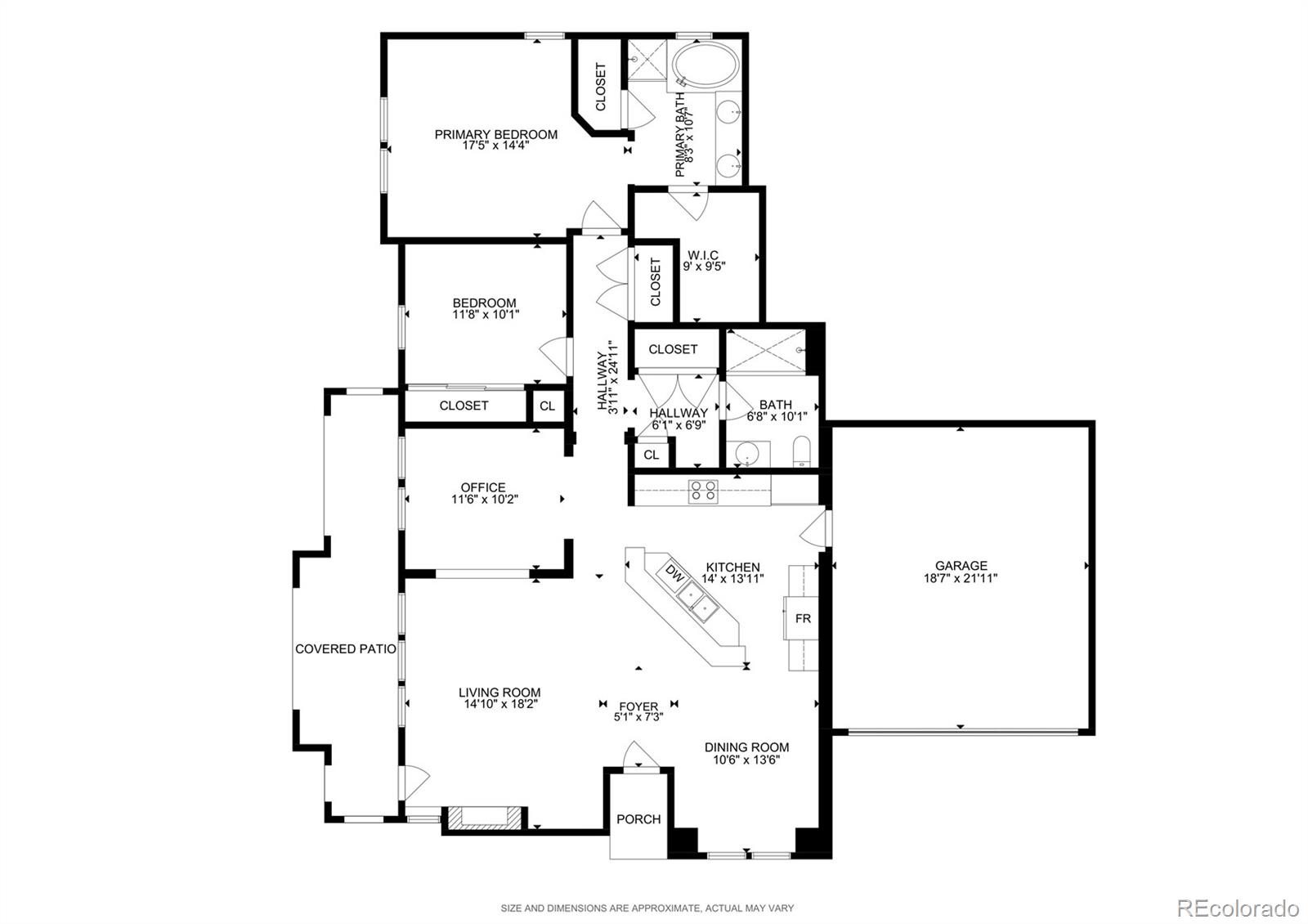 9487 Loggia Street Unit: A