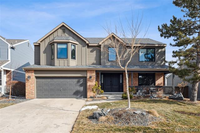1711 Spring Water Lane