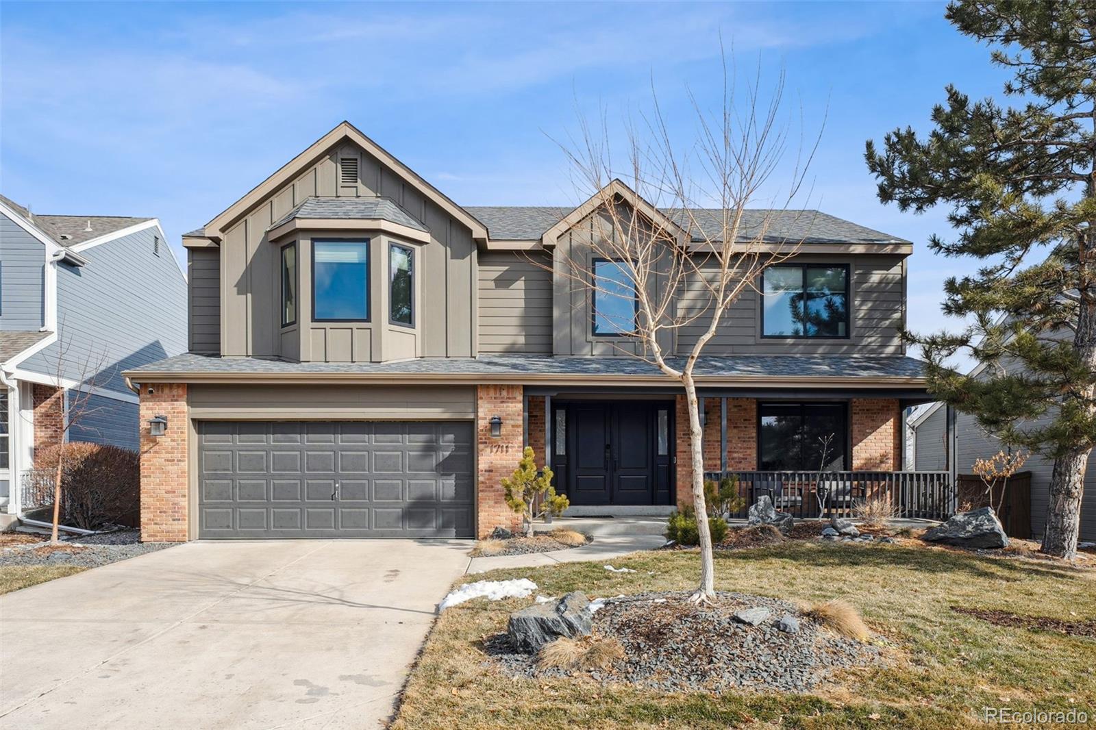 1711 Spring Water Lane