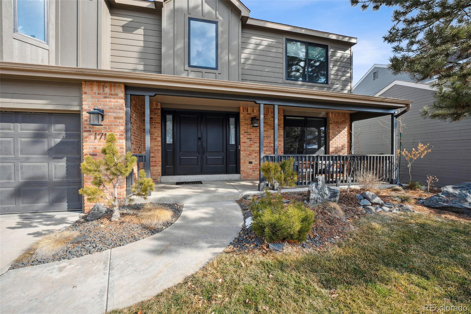 1711 Spring Water Lane