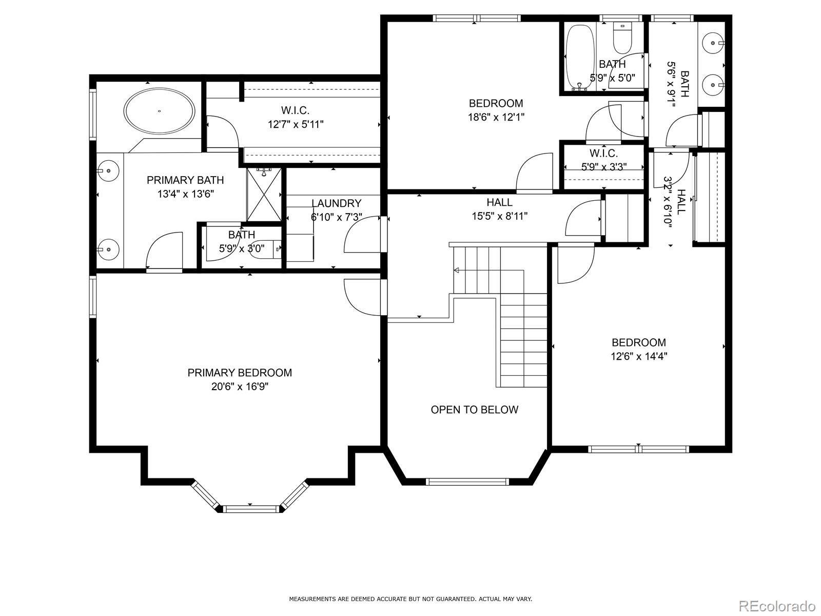 1711 Spring Water Lane