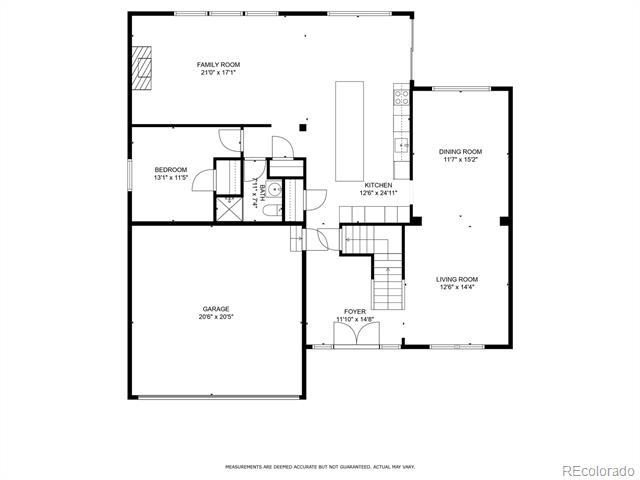 1711 Spring Water Lane