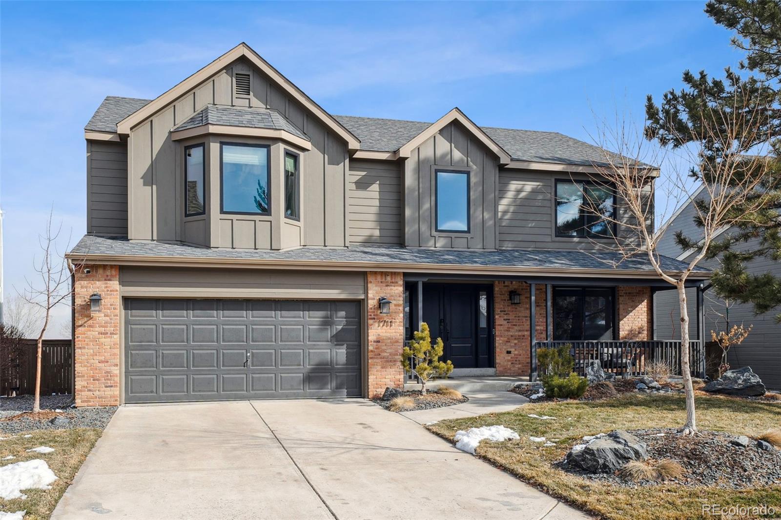 1711 Spring Water Lane