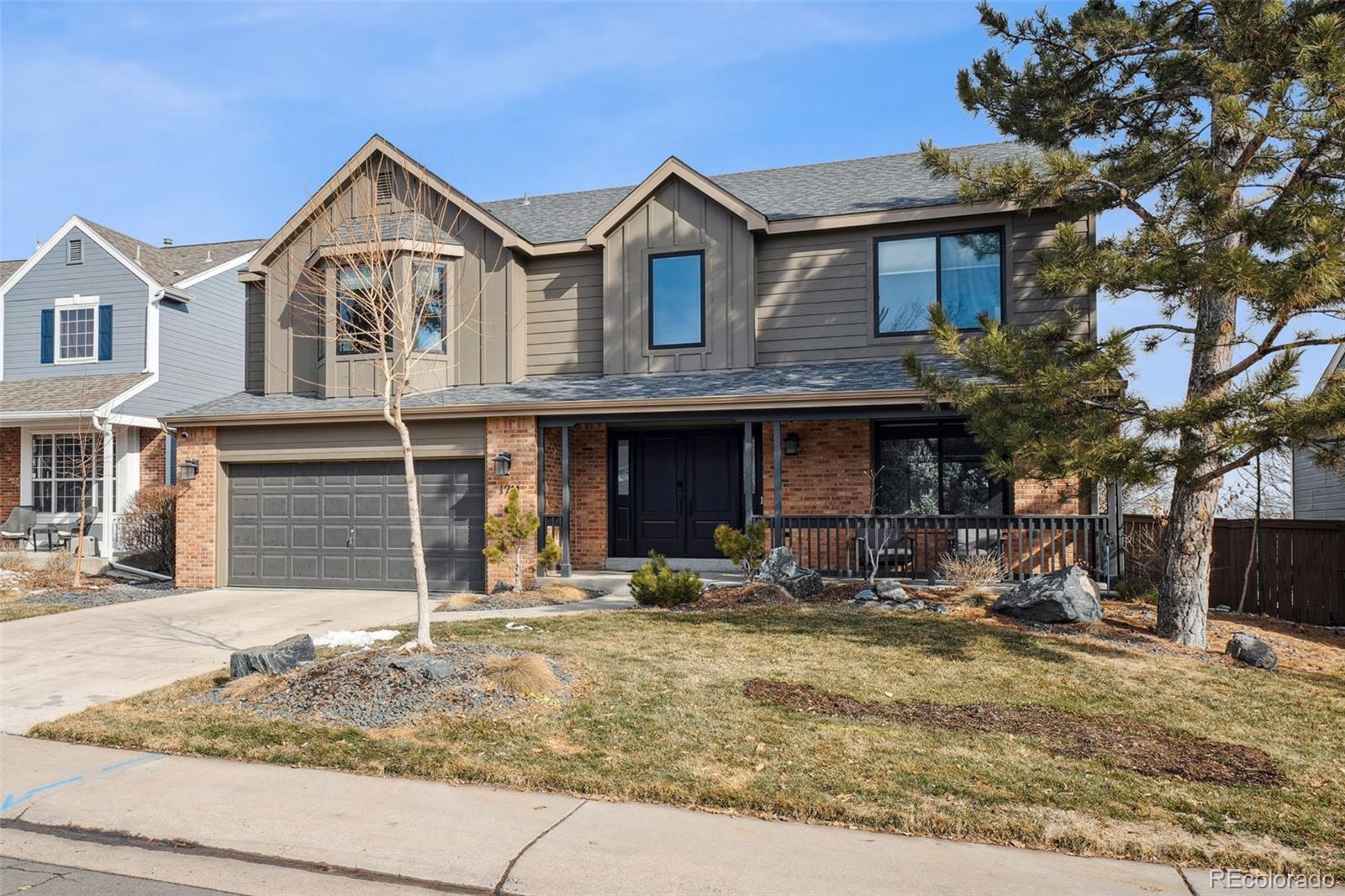 1711 Spring Water Lane