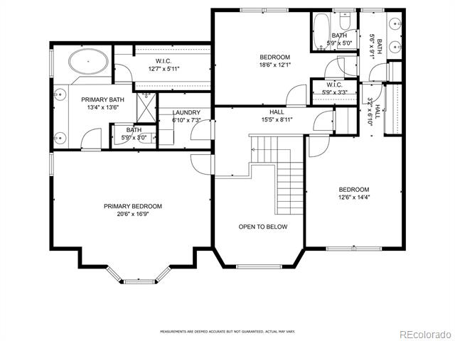 1711 Spring Water Lane