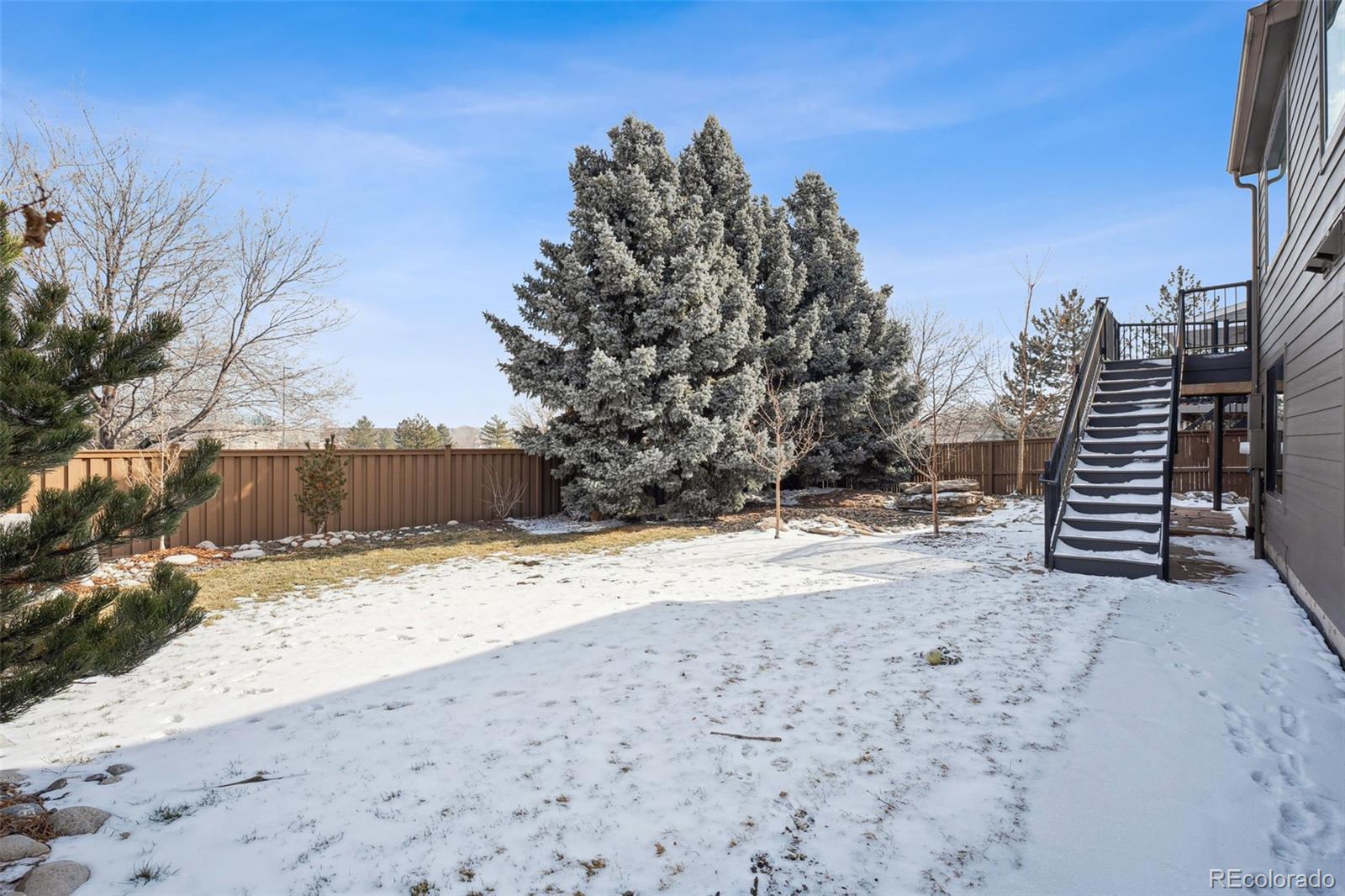 1711 Spring Water Lane