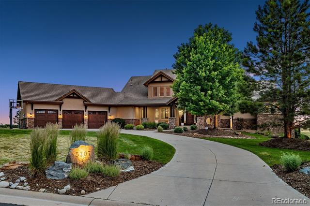 5107 Raintree Circle