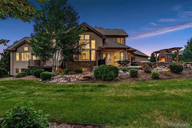 5107 Raintree Circle