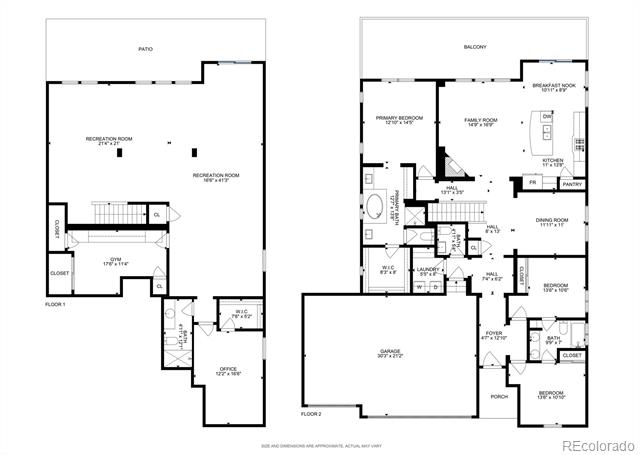 11405 Lovage Way