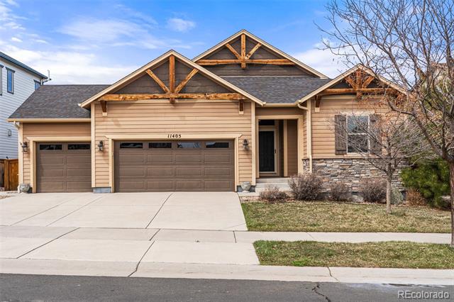 11405 Lovage Way