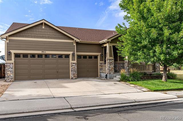 7911 Grady Circle