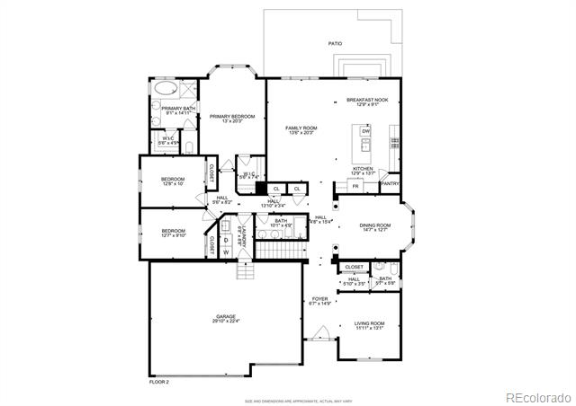 7911 Grady Circle