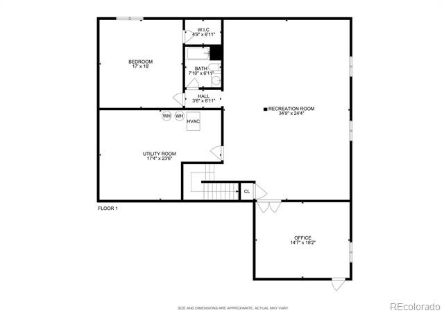 7911 Grady Circle