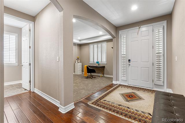 7911 Grady Circle