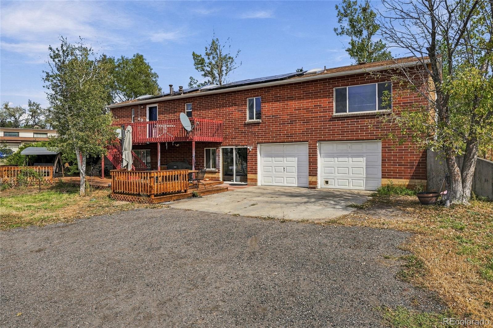2263 Haskell Way