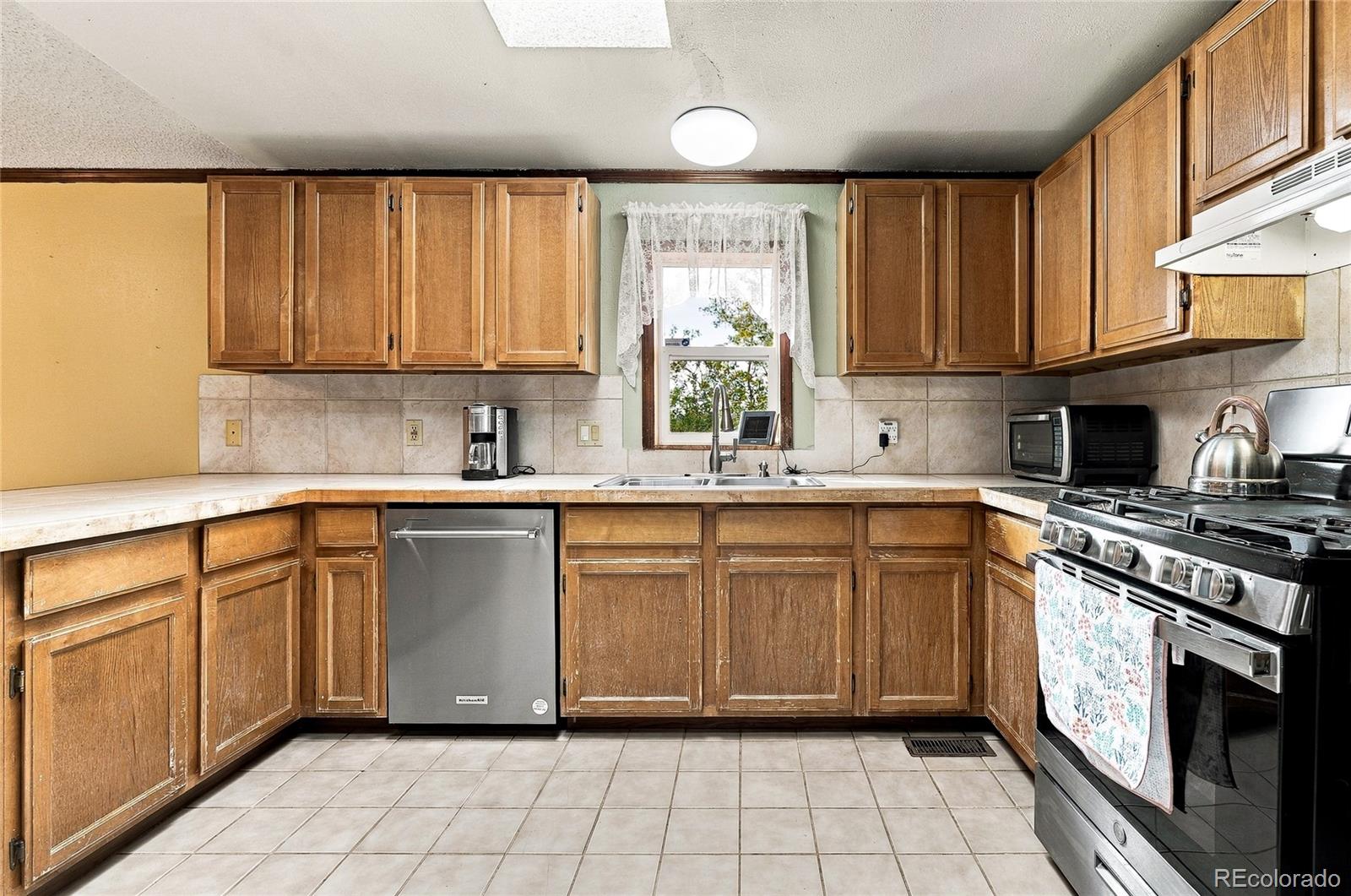 2263 Haskell Way