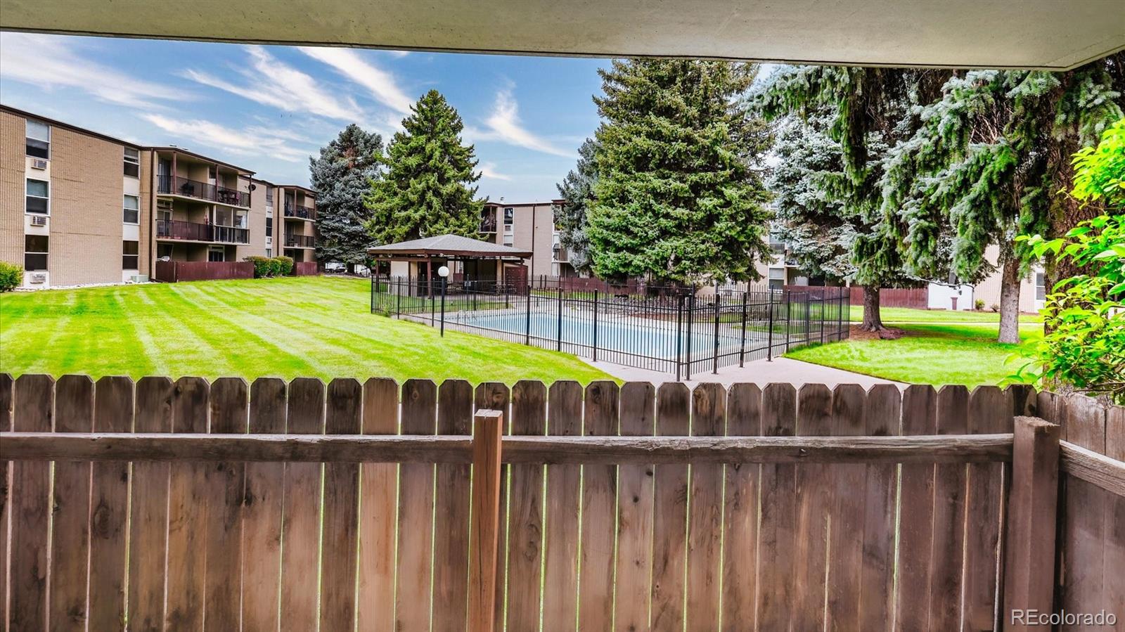 2281 S Vaughn Way Unit: 117A