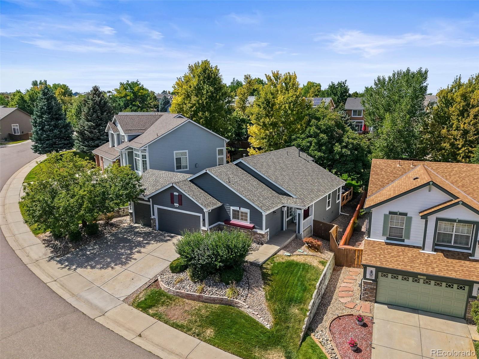10195 Foxridge Circle