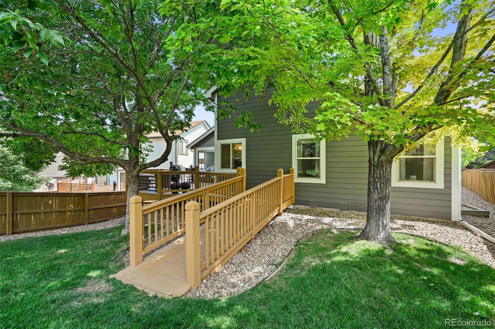 10195 Foxridge Circle