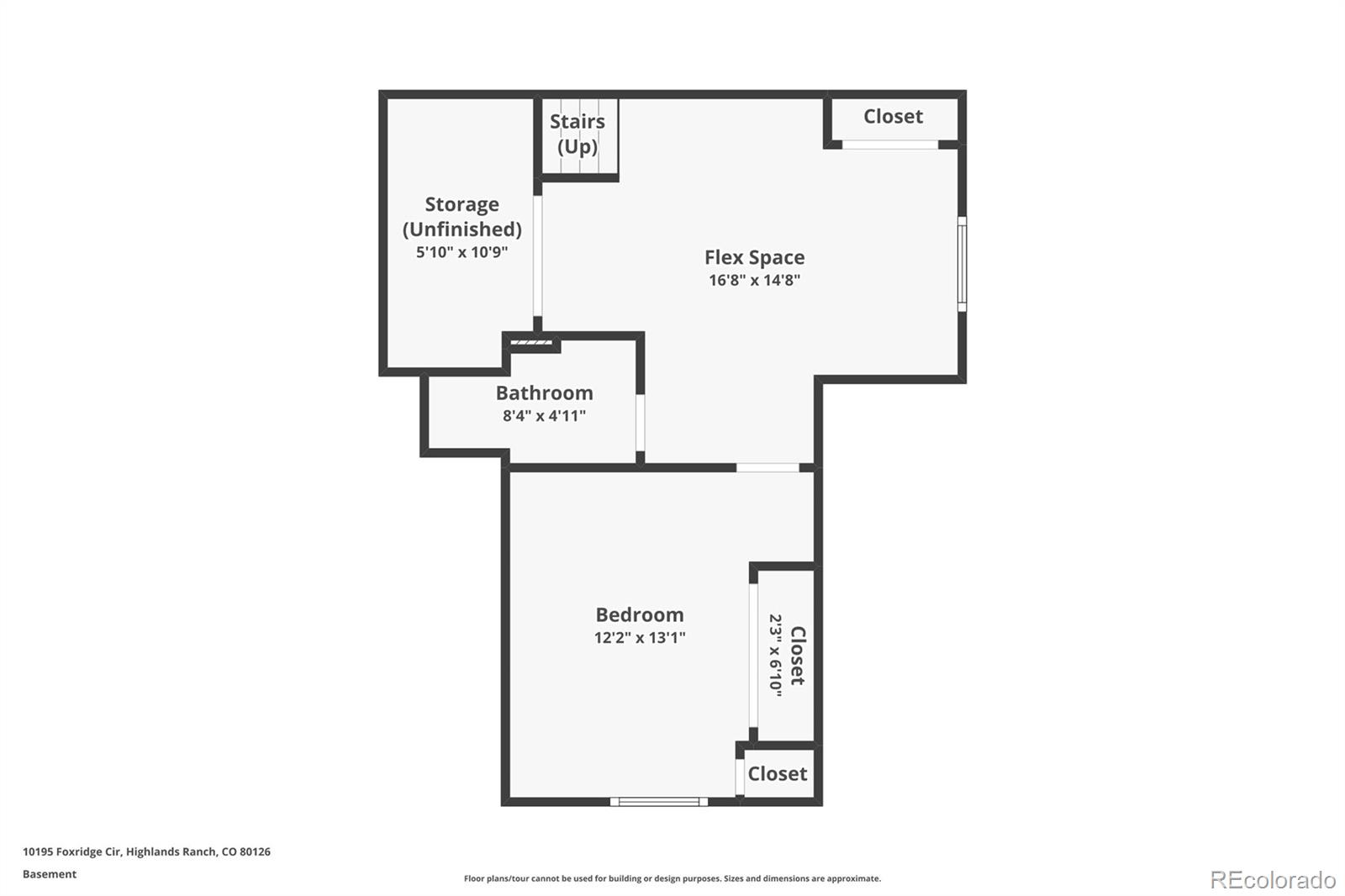 10195 Foxridge Circle