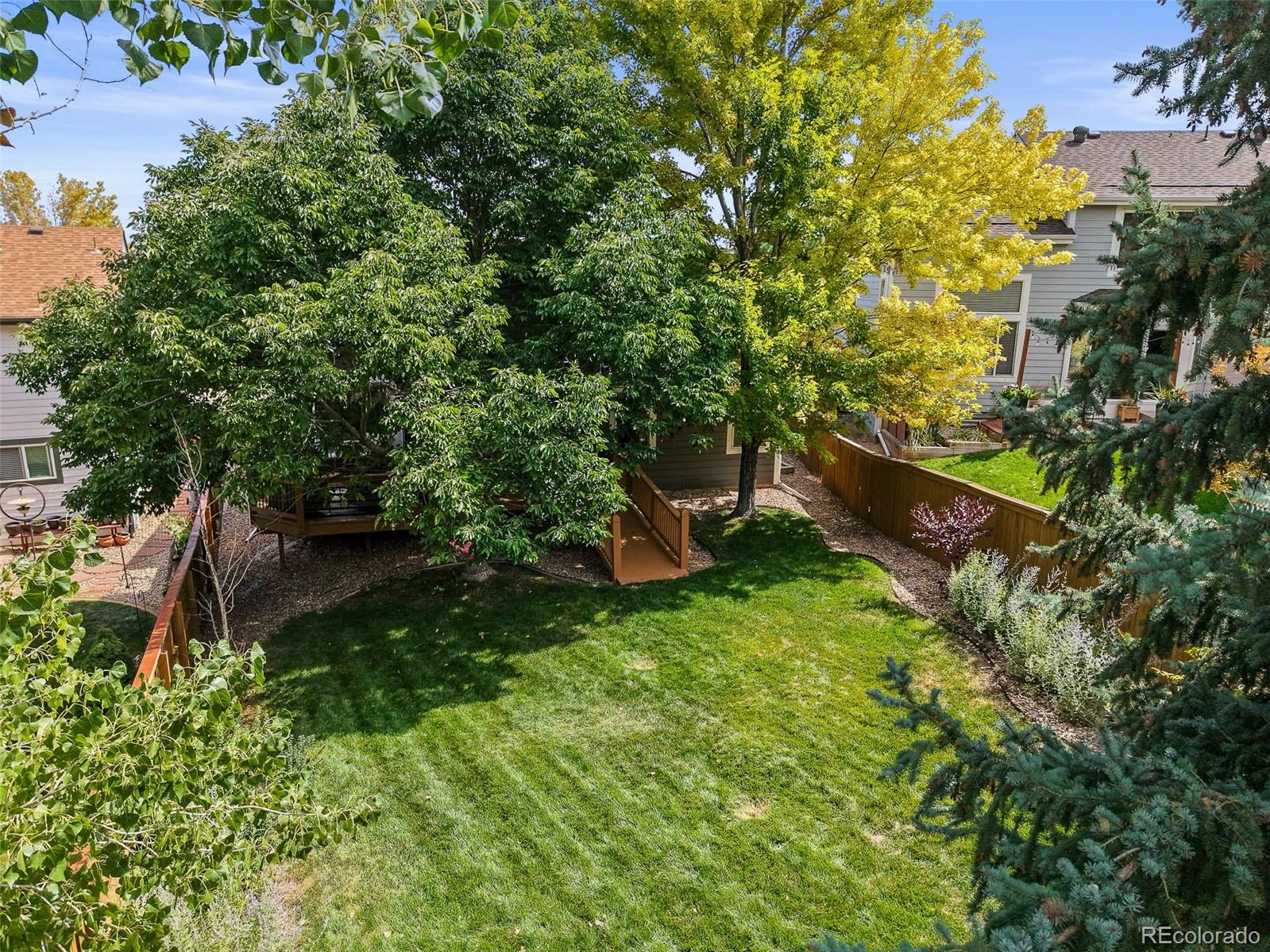 10195 Foxridge Circle