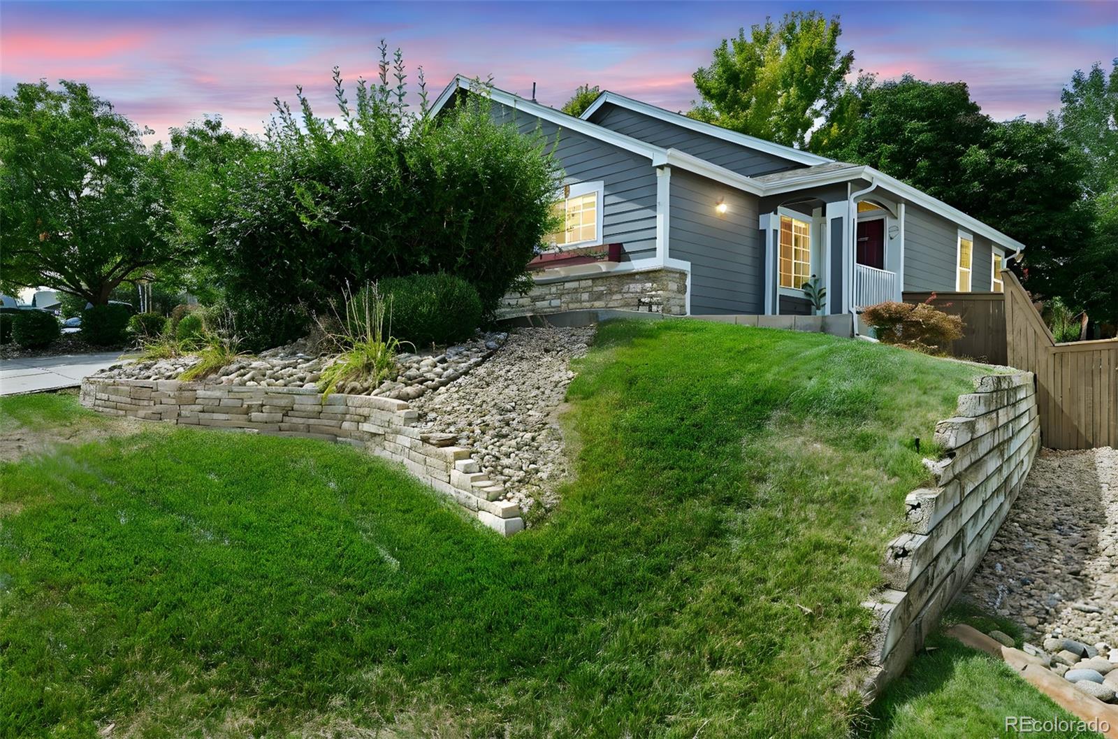 10195 Foxridge Circle