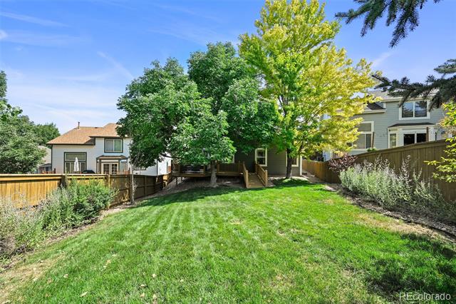 10195 Foxridge Circle