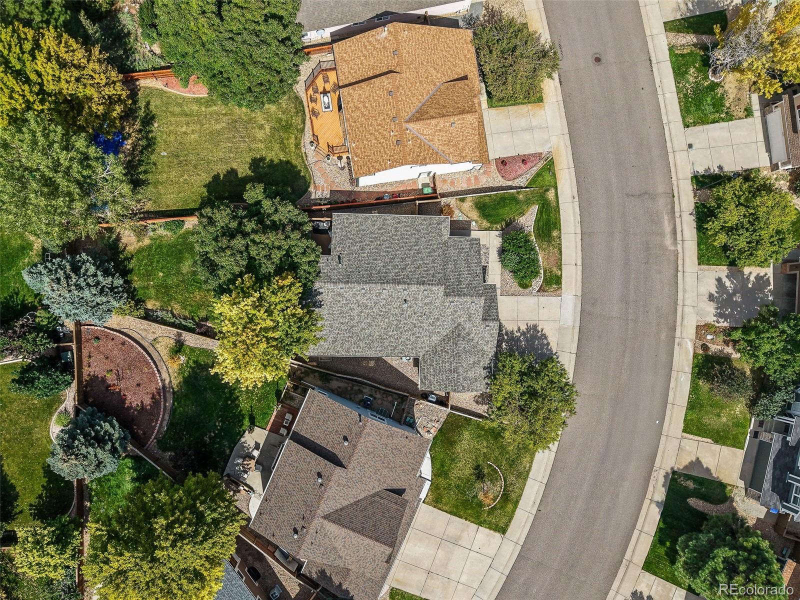 10195 Foxridge Circle