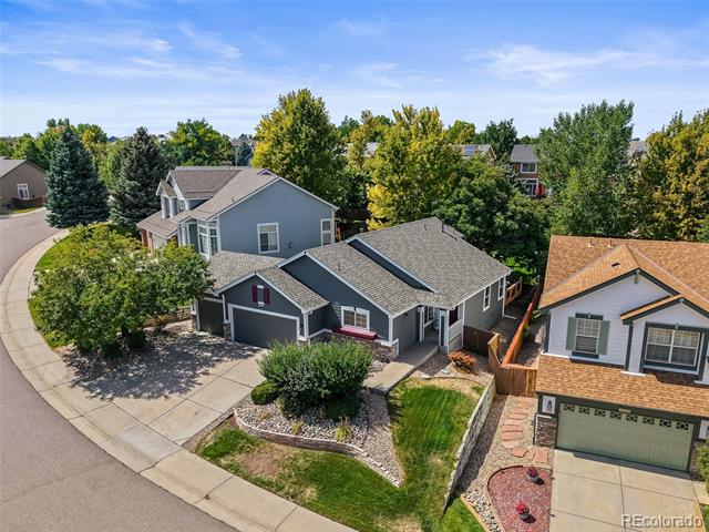 10195 Foxridge Circle