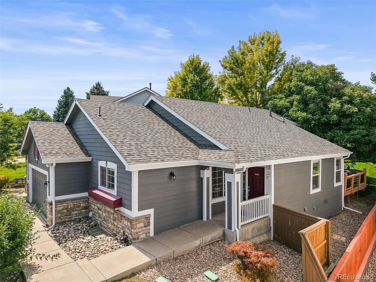 10195 Foxridge Circle
