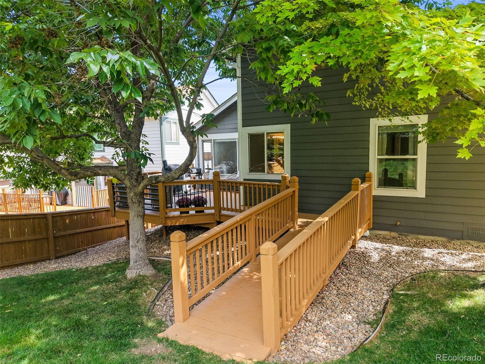10195 Foxridge Circle