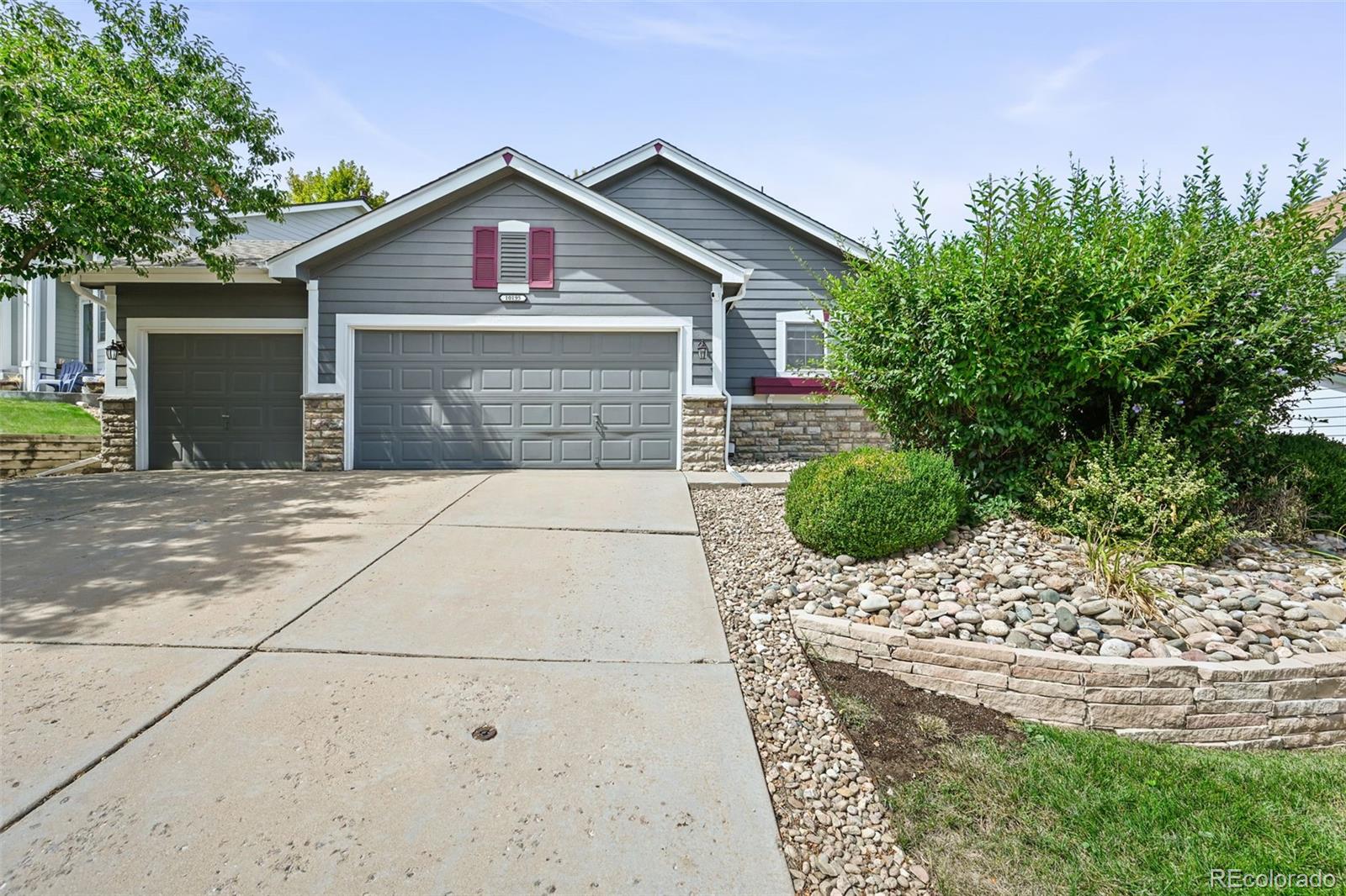 10195 Foxridge Circle