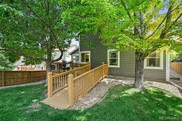 10195 Foxridge Circle