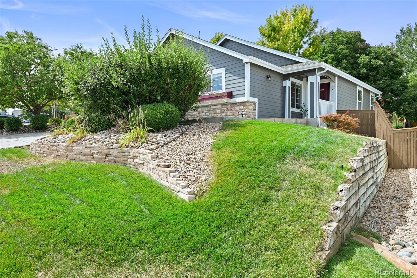 10195 Foxridge Circle