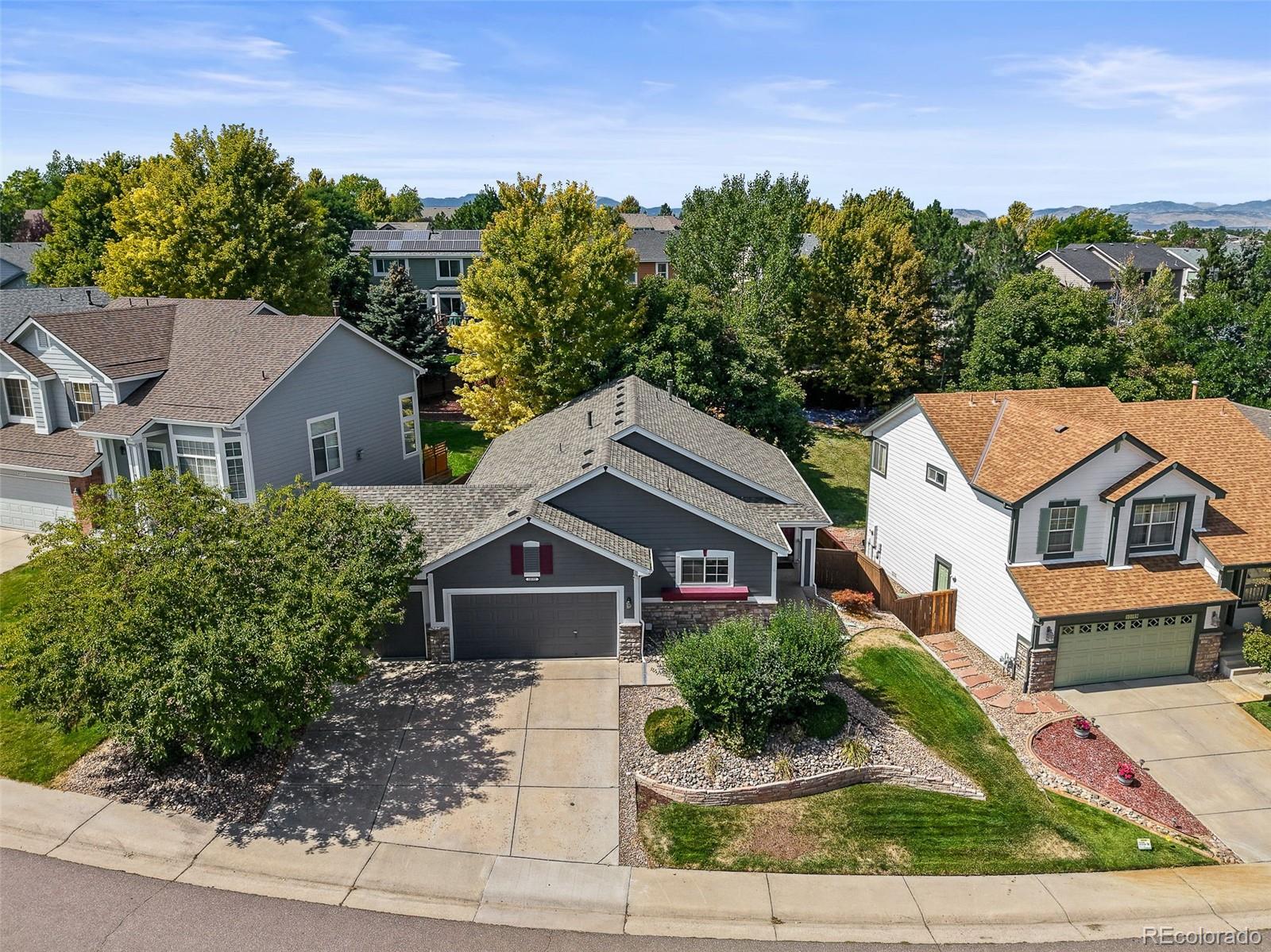 10195 Foxridge Circle