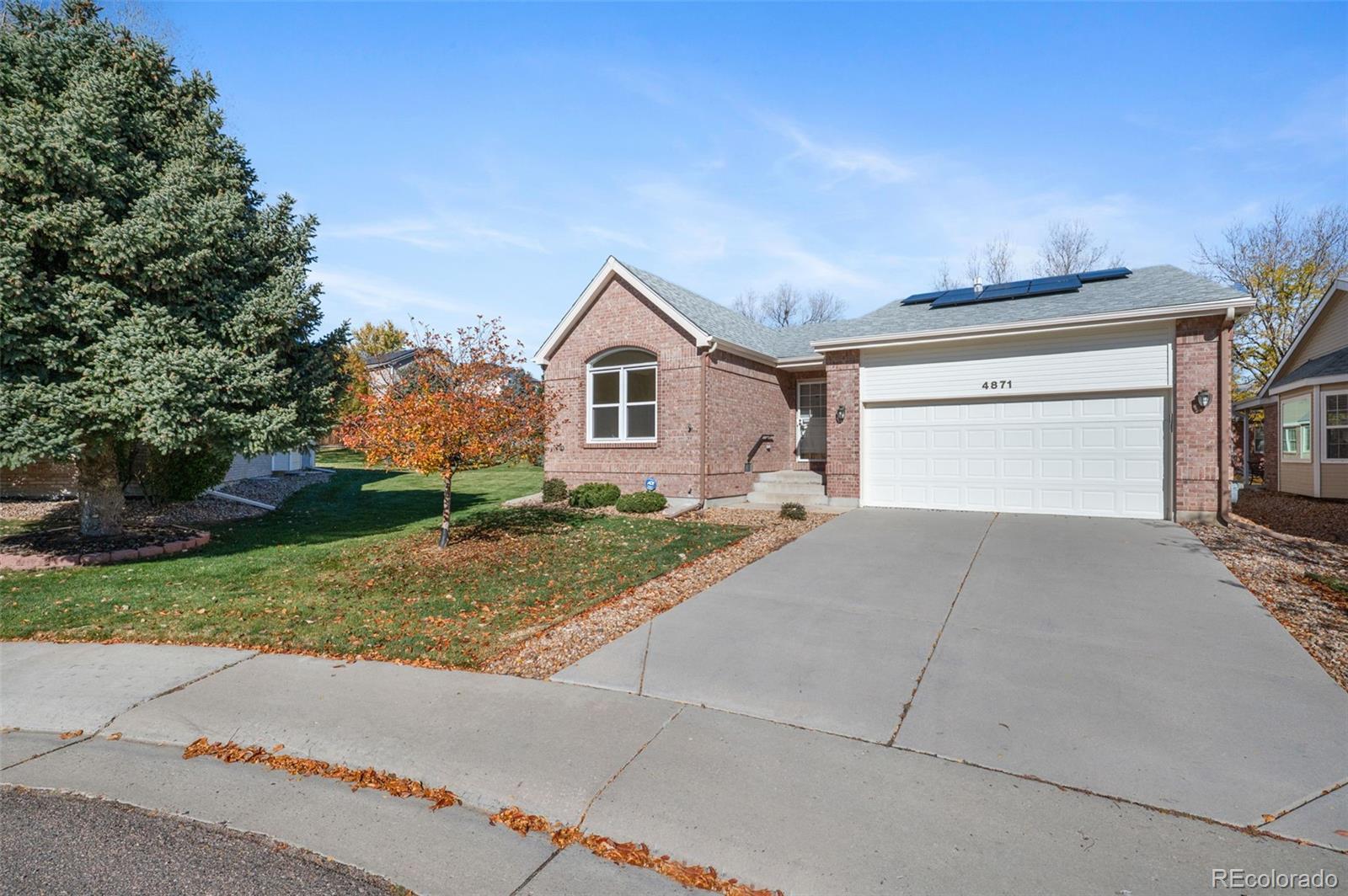 4871 Greenwich Drive