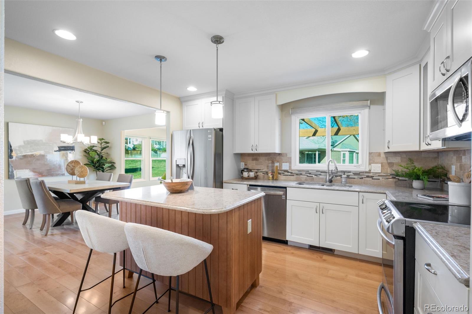 4871 Greenwich Drive