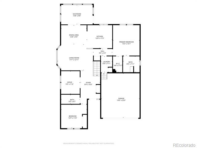 4871 Greenwich Drive