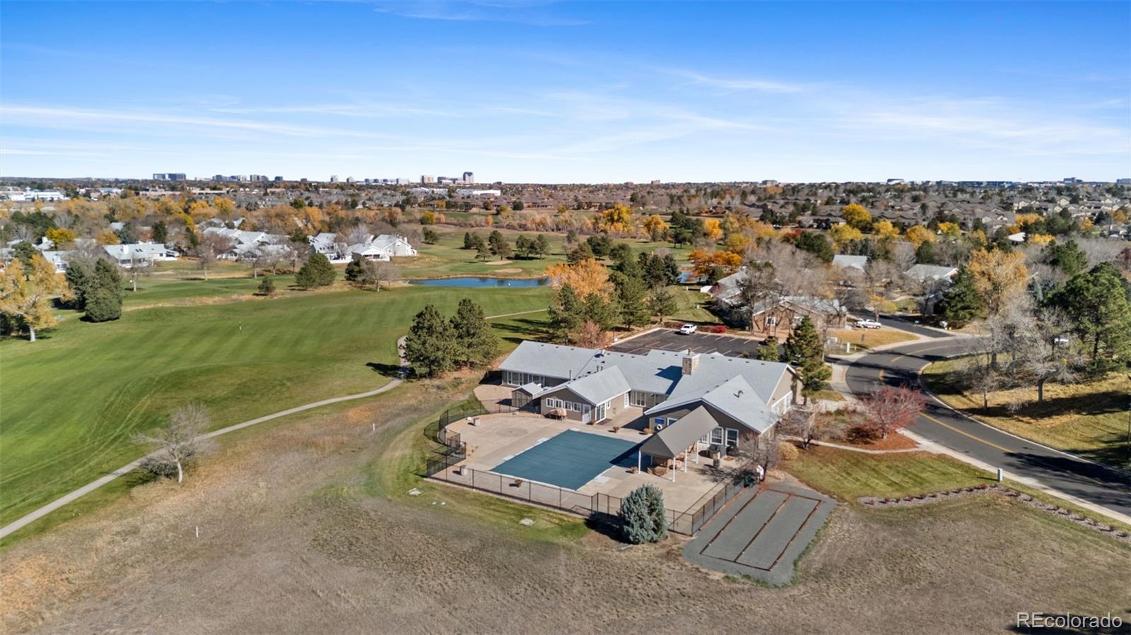 4871 Greenwich Drive