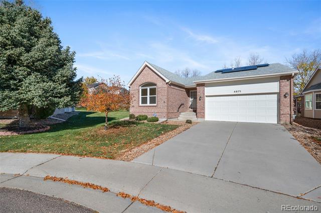 4871 Greenwich Drive