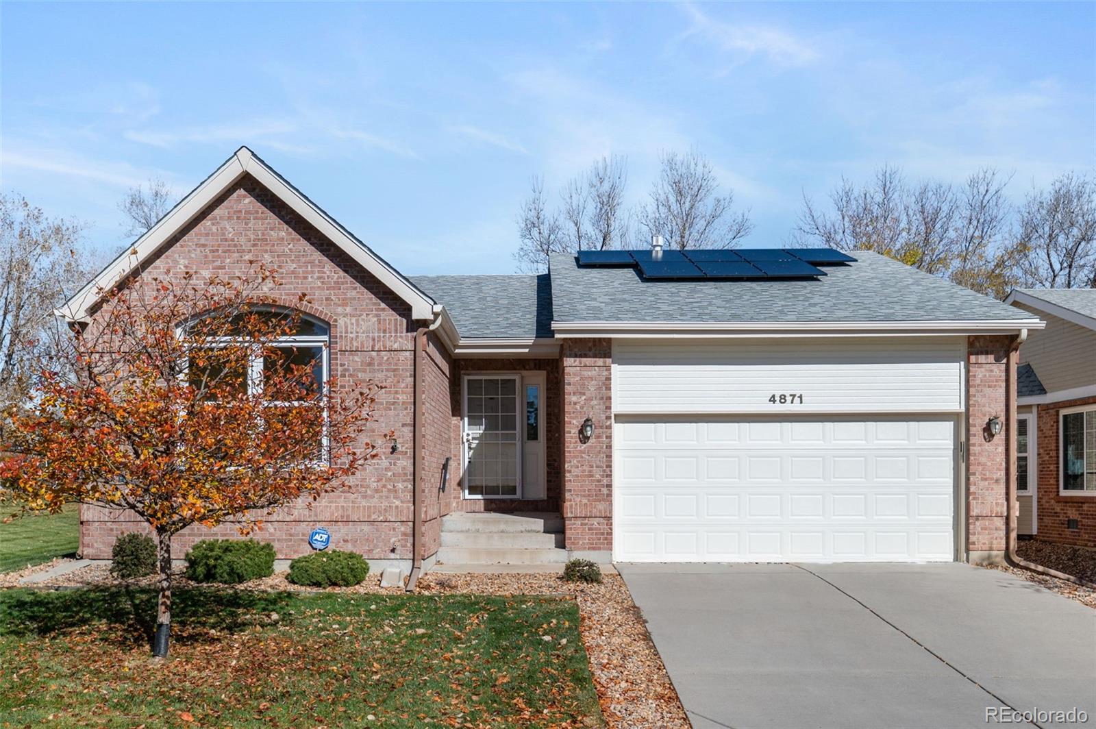 4871 Greenwich Drive