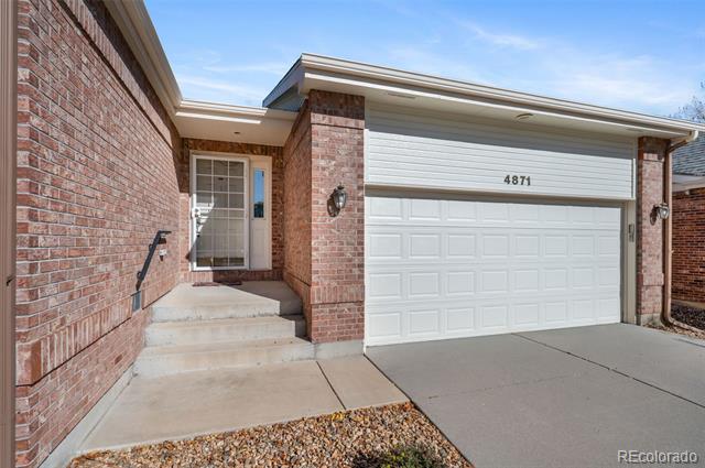4871 Greenwich Drive