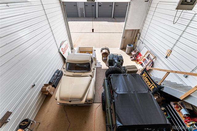11676 Shaffer Place Unit: 404