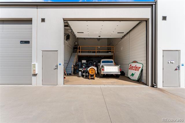 11676 Shaffer Place Unit: 404